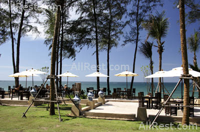 Khaolak Emerald Beach Resort & Spa 17
